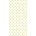 butter polka dot paper embellishment