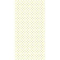 butter polka dot paper embellishment