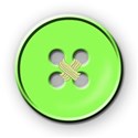 green button