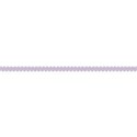 lavender rick rack