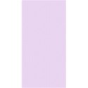 lavender paper embellishment
