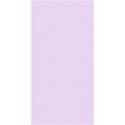 lavender paper embellishment