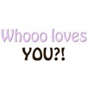 whooo loves you 2