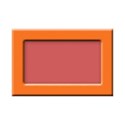 tangerine frame