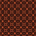 pumkin pattern paper