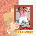 Scrapbook Page 1