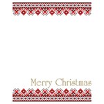 Memo  Christmas