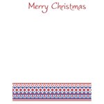 Memo Christmas