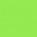 green square