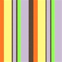 stripes 6 x 6 square