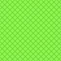greens criss cross 6 x 6 square