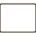 5 x 4 frame copy