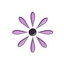 flower 9