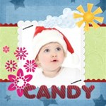 Candy kids