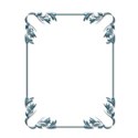 Blue Frame 2e