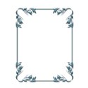 Blue Frame 2e