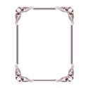 Pink Frame 1d
