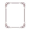 Pink Frame 1c