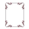 Pink Frame 2d