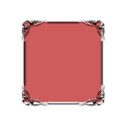Black square frame 2