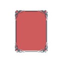 Blue Frame 1e