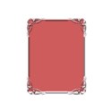 Pink Frame 1c
