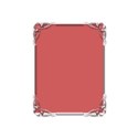 Pink Frame 1c