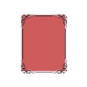 Pink Frame 1a