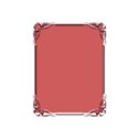 Pink Frame 1d