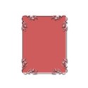 Pink Frame 2c