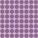 large polka dot