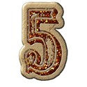 5