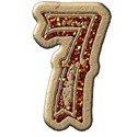 7