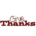 Give-Thanks