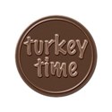 wordartturkeytime