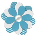 flowerblue