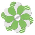 flowergreen