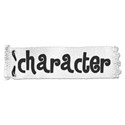 wordartcharacter