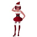 sexy santa keep 2