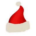 good santa hat