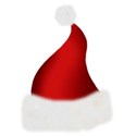 santa hat