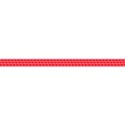 sequin ribbon stitched
