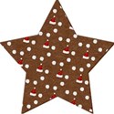 star felt