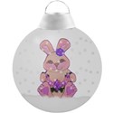 perfect bunny bauble