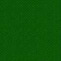 27quilted green felt