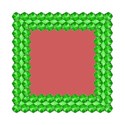 5green frame