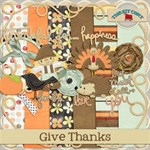 Give Thanks