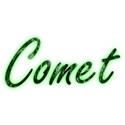 comet