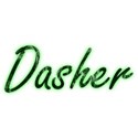 Dasher