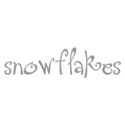 wordartsnowflakes